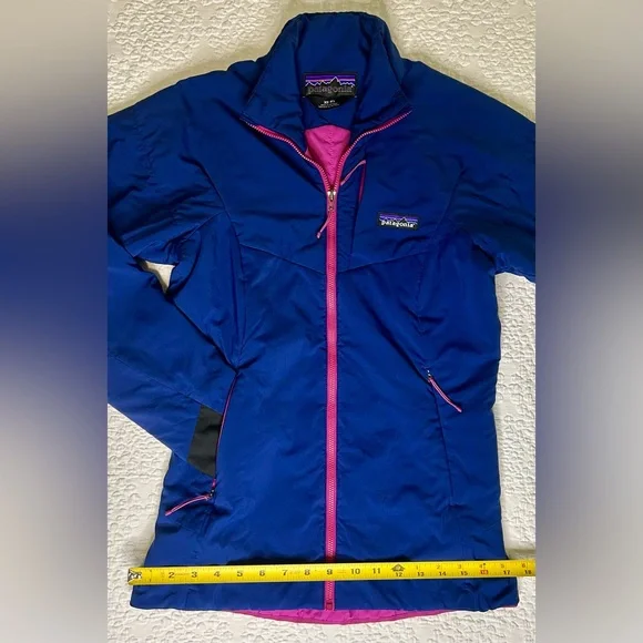 Patagonia Nano-Air Jacket - Picture 13 of 16